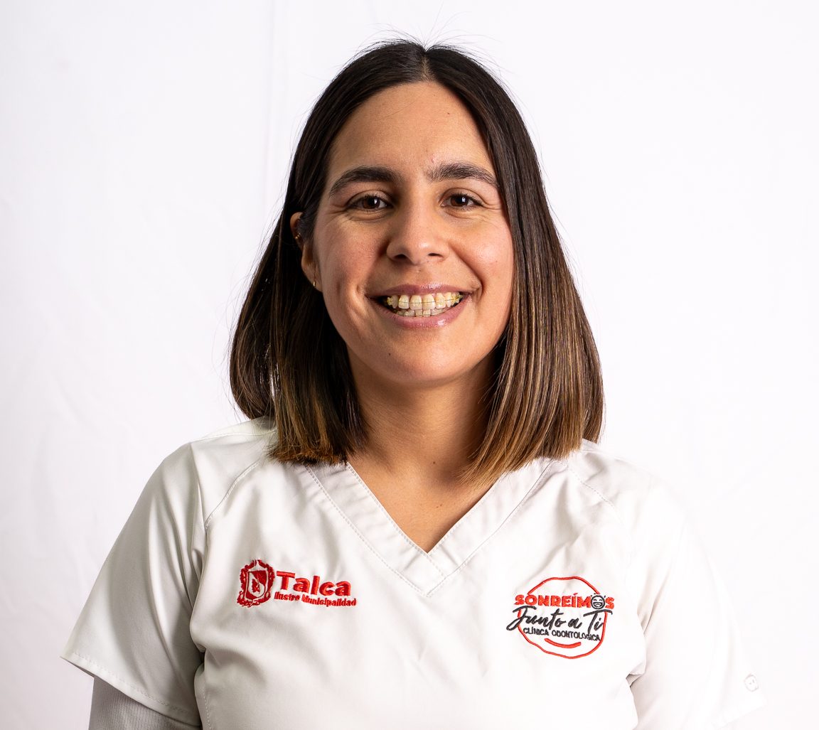 Francisca Quiroz