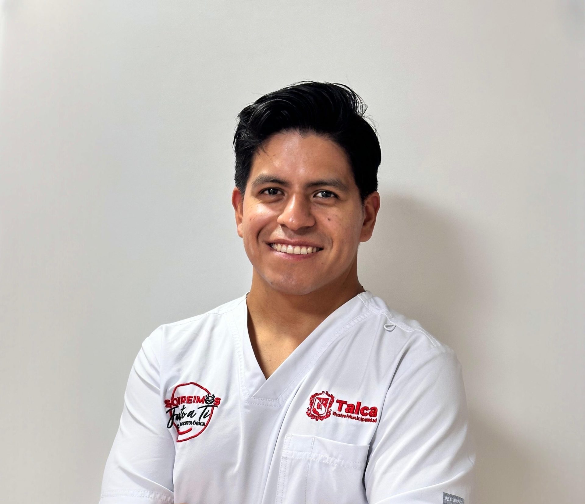 Isaac Mero 