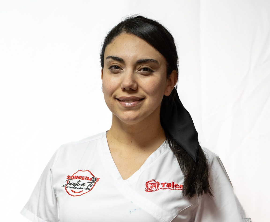 Maria Francisca Araya