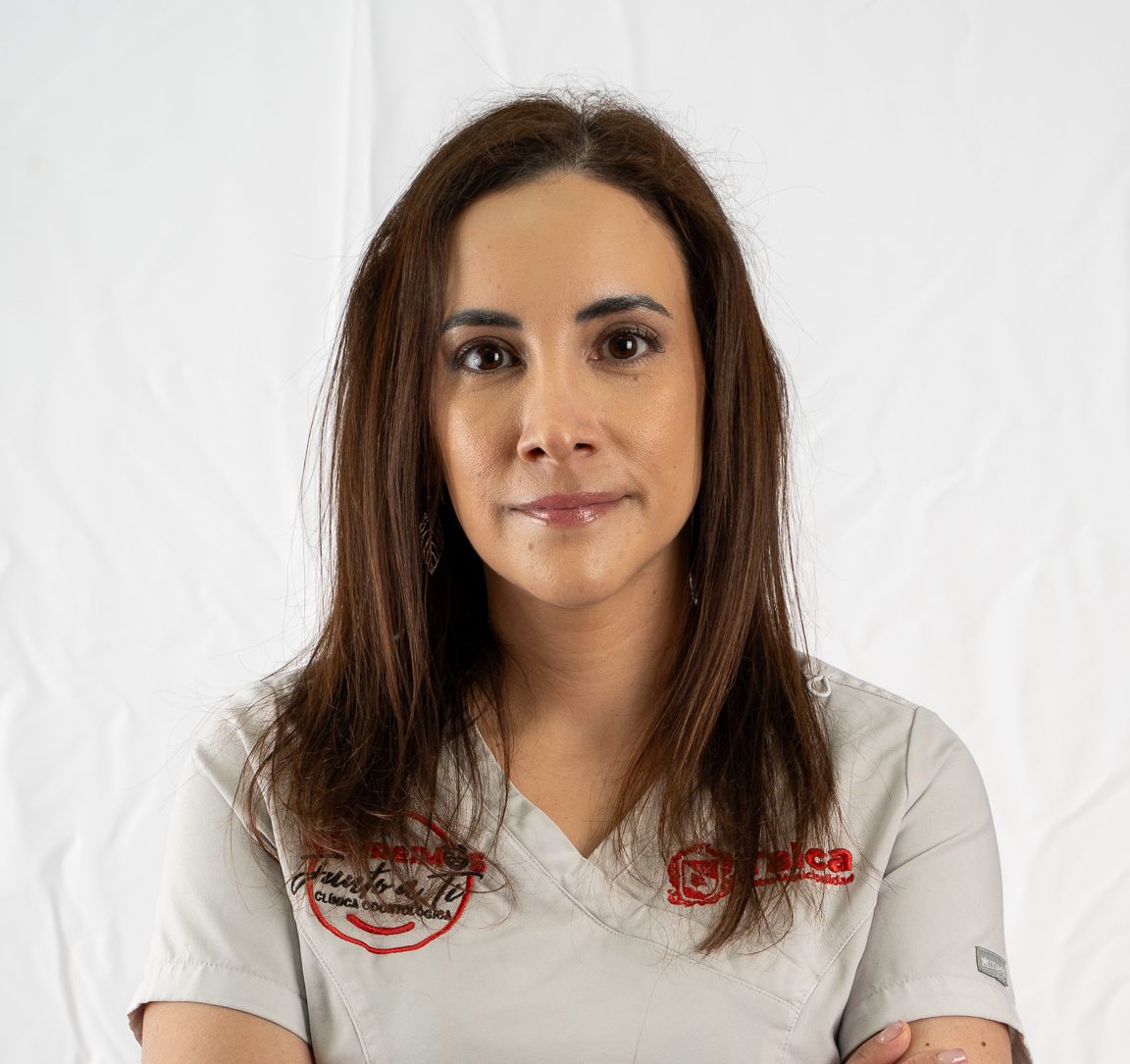 Francisca Luarte