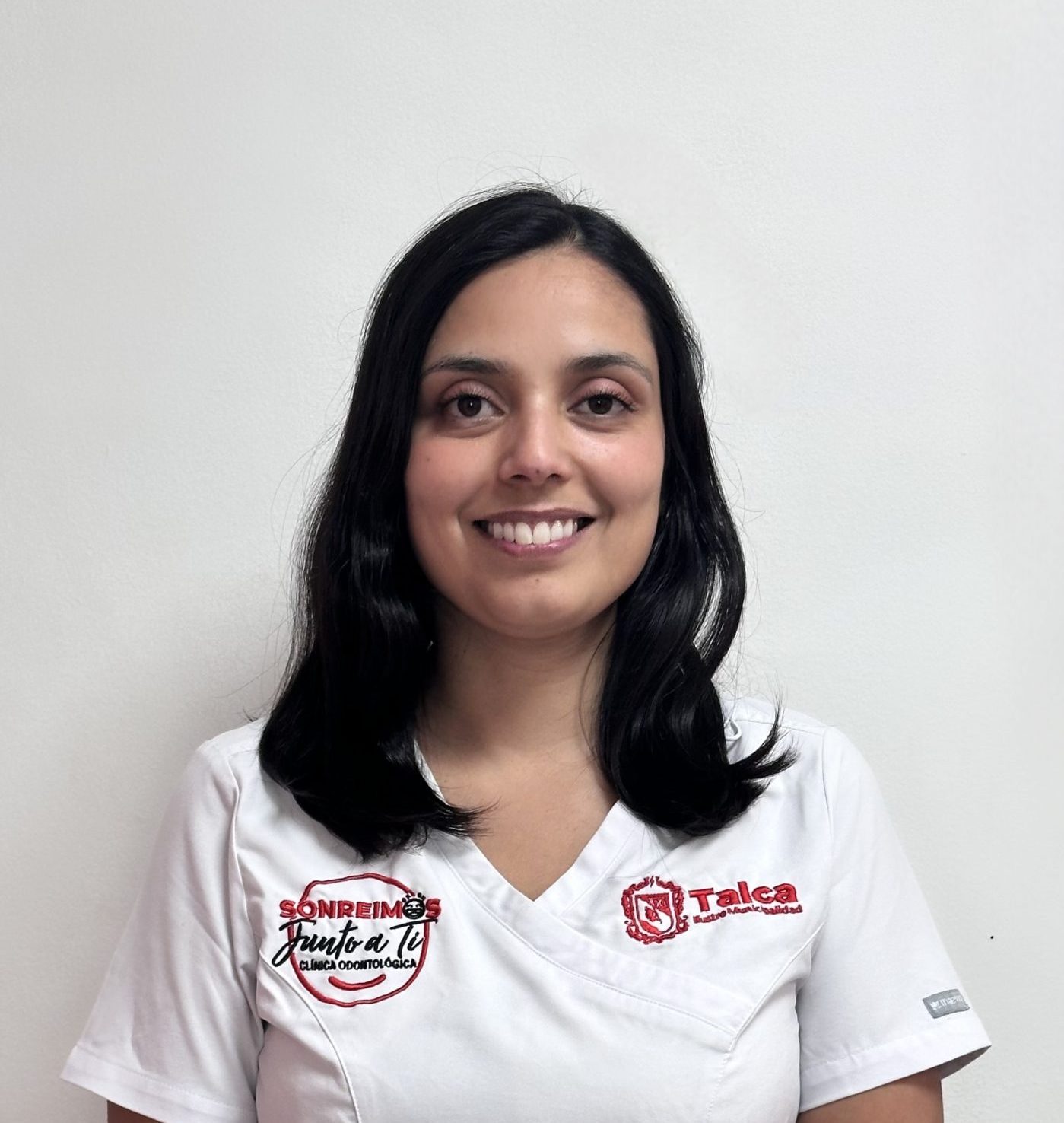 Natalia del Pilar Gomez