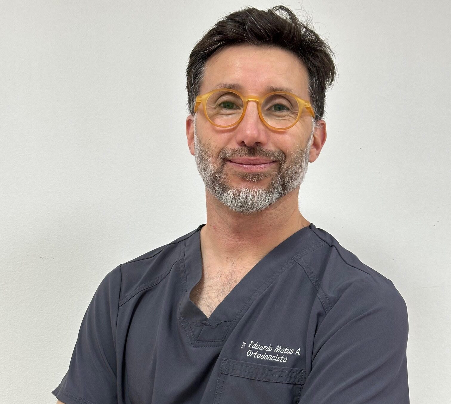 Eduardo Matus