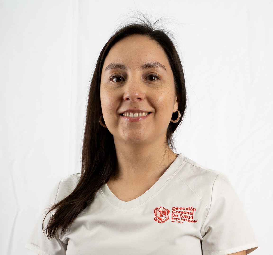 Natalia Leiva
